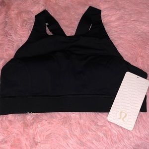 Lululemon fast and free bra BRandNew